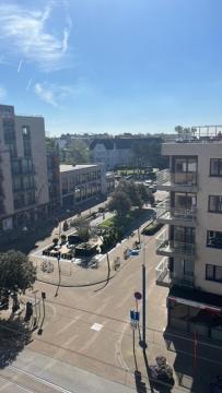 Apartment Bd - Modern En Gezellig - En Winkels Vlakbij Koksijde