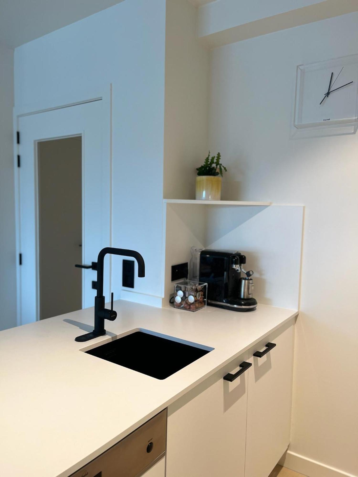Bd - Modern En Gezellig - En Winkels Vlakbij Apartment Koksijde
